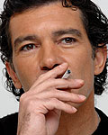 Antonio Banderas